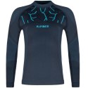 Bielizna termoaktywna Alpinus Tactical Gausdal Set Jr SI8922 120-136