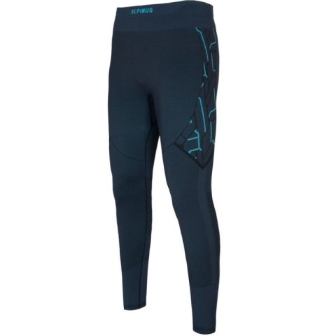 Bielizna termoaktywna Alpinus Tactical Gausdal Set Jr SI8922 120-136 Bielizna termoaktywna Alpinus Tactical Gausdal Set Jr SI8922 120-136