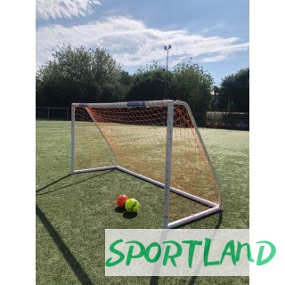 Bramka do piłki nożnej Yakima Sport przenośna 100686 N/A