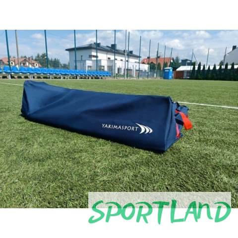 Bramka do piłki nożnej Yakima Sport przenośna 100686 N/A Bramka do piłki nożnej Yakima Sport przenośna 100686 N/A