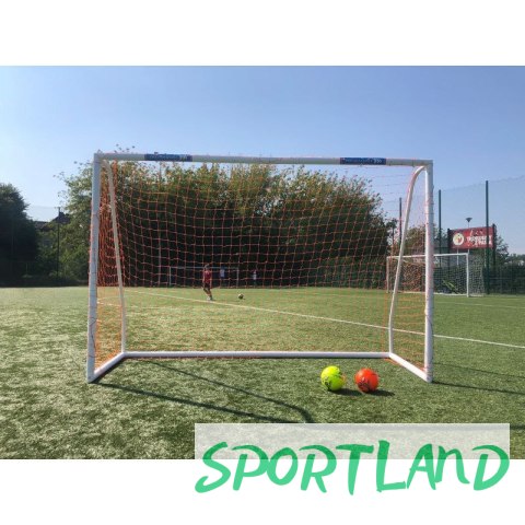 Bramka do piłki nożnej Yakima Sport przenośna 100694 N/A Bramka do piłki nożnej Yakima Sport przenośna 100694 N/A