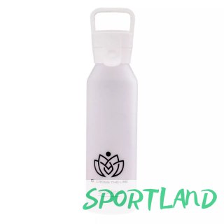 Butelka IQ Cross The Line Yoga Bottle 92800492636 N/A
