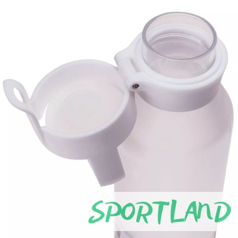 Butelka IQ Cross The Line Yoga Bottle 92800492636 N/A Butelka IQ Cross The Line Yoga Bottle 92800492636 N/A