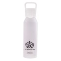 Butelka IQ Cross The Line Yoga Bottle 92800492636 N/A