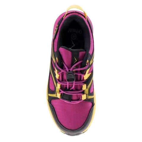 Buty Elbrus Vapus WP Jr 92800490761 33 Buty Elbrus Vapus WP Jr 92800490761 33