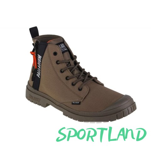 Buty Palladium SP20 Unzipped M 78883-377-M 44 Buty Palladium SP20 Unzipped M 78883-377-M 44