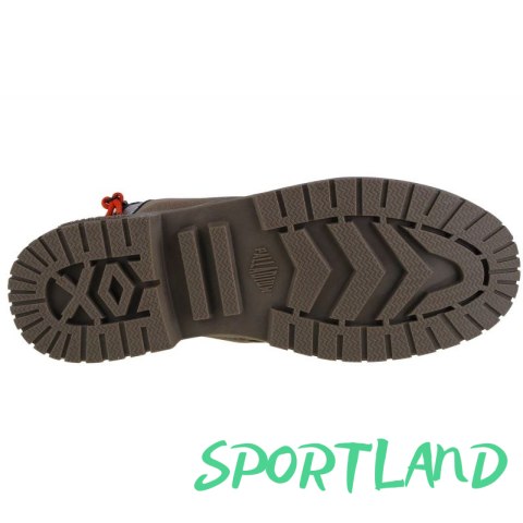 Buty Palladium SP20 Unzipped M 78883-377-M 44 Buty Palladium SP20 Unzipped M 78883-377-M 44