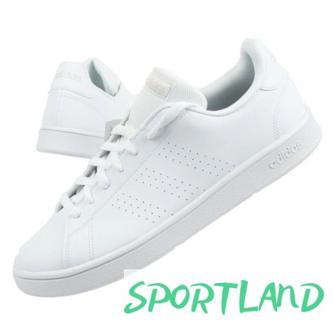 Buty adidas Advantage Base M EE7692 46 Buty adidas Advantage Base M EE7692 46