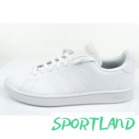 Buty adidas Advantage Base M EE7692 46 Buty adidas Advantage Base M EE7692 46