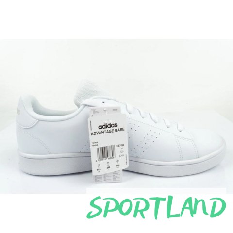 Buty adidas Advantage Base M EE7692 46 Buty adidas Advantage Base M EE7692 46