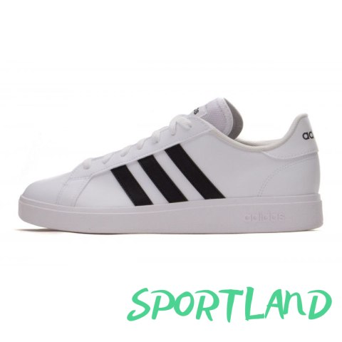 Buty adidas Grand Court 2.0 M GW9250 42 2/3 Buty adidas Grand Court 2.0 M GW9250 42 2/3