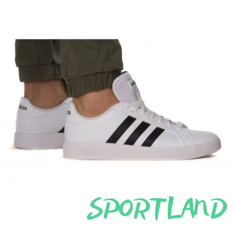 Buty adidas Grand Court 2.0 M GW9250 42 2/3 Buty adidas Grand Court 2.0 M GW9250 42 2/3