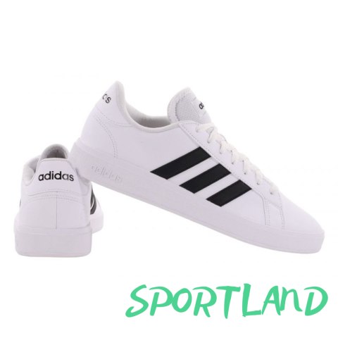 Buty adidas Grand Court 2.0 M GW9250 42 2/3 Buty adidas Grand Court 2.0 M GW9250 42 2/3