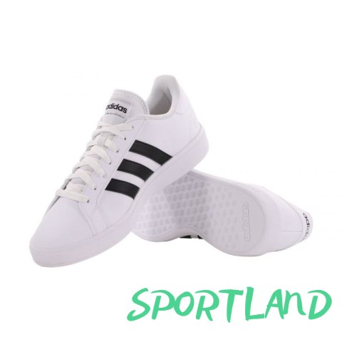 Buty adidas Grand Court 2.0 M GW9250 44 2/3 Buty adidas Grand Court 2.0 M GW9250 44 2/3
