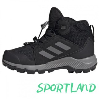 Buty adidas Terrex Mid Gtx K Jr IF7522 38 2/3