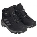 Buty adidas Terrex Mid Gtx K Jr IF7522 38 2/3