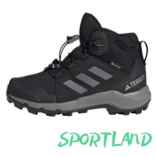 Buty adidas Terrex Mid Gtx K Jr IF7522 39 1/3
