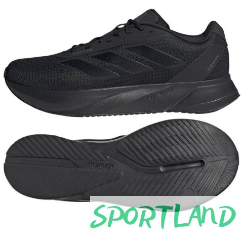 Buty do biegania adidas DURAMO SL M IE7261 41 1/3 Buty do biegania adidas DURAMO SL M IE7261 41 1/3