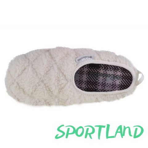 Kapcie Columbia Cozy Cabin Omni-Heat Lazy Bend Camper Shoe W 2048981126 39 Kapcie Columbia Cozy Cabin Omni-Heat Lazy Bend Camper Shoe W 2048981126 39