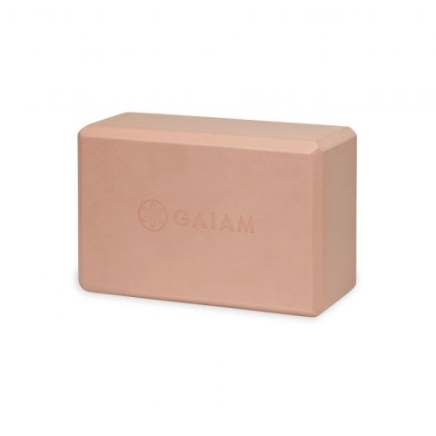 Kostka do Jogi Gaiam Cantaloupe Point 64967 N/A Kostka do Jogi Gaiam Cantaloupe Point 64967 N/A