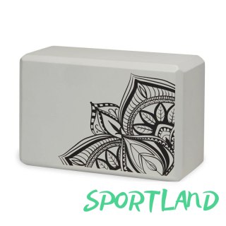 Kostka do Jogi Gaiam Dovetail 64975 N/A