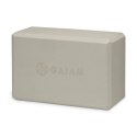 Kostka do Jogi Gaiam Sandstone 64974 N/A