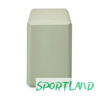 Kostka do Jogi Gaiam Vintage Green 64972 N/A