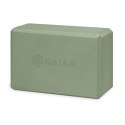 Kostka do Jogi Gaiam Vintage Green 64972 N/A