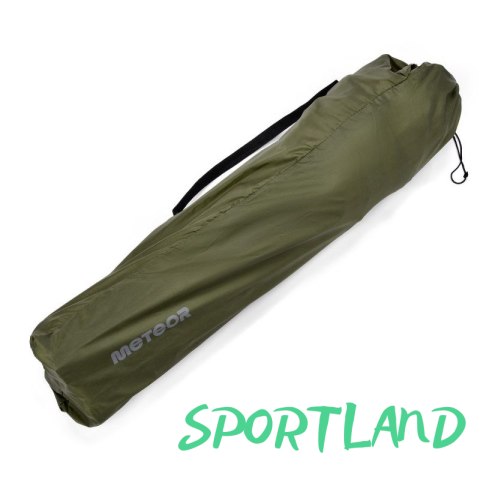 Krzesło składane Meteor Hiker 16525 uniw Krzesło składane Meteor Hiker 16525 uniw