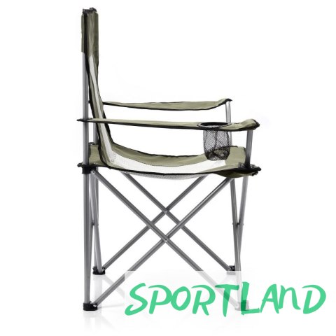 Krzesło składane Meteor Tripper 16528 uniw Krzesło składane Meteor Tripper 16528 uniw