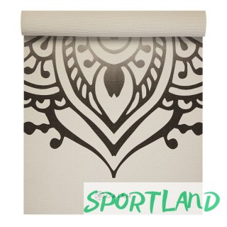 Mata do Jogi Gaiam Dovvetail Sundal 5MM 64955 N/A
