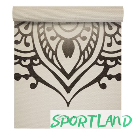 Mata do Jogi Gaiam Dovvetail Sundal 5MM 64955 N/A Mata do Jogi Gaiam Dovvetail Sundal 5MM 64955 N/A