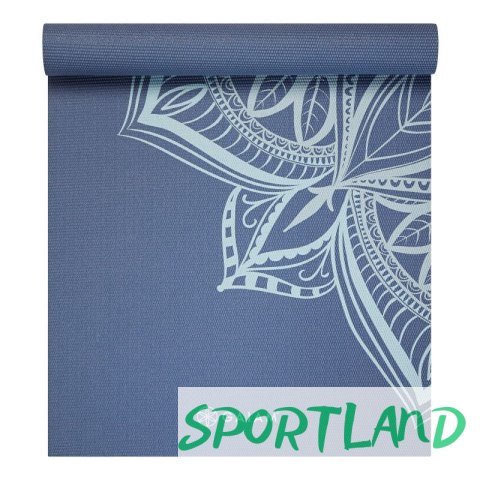 Mata do Jogi Gaiam High Tide Point 5 MM 64945 N/A Mata do Jogi Gaiam High Tide Point 5 MM 64945 N/A