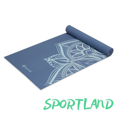 Mata do Jogi Gaiam High Tide Point 5 MM 64945 N/A Mata do Jogi Gaiam High Tide Point 5 MM 64945 N/A