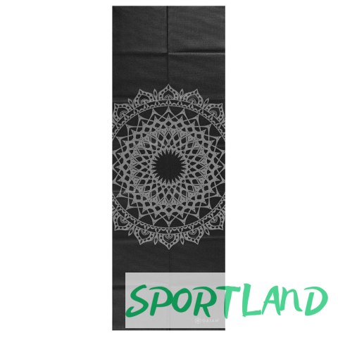 Mata do Jogi Gaiam Midnight Marrakesh 2 MM 64060 N/A Mata do Jogi Gaiam Midnight Marrakesh 2 MM 64060 N/A