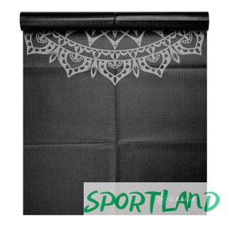 Mata do Jogi Gaiam Midnight Marrakesh 2 MM 64060 N/A
