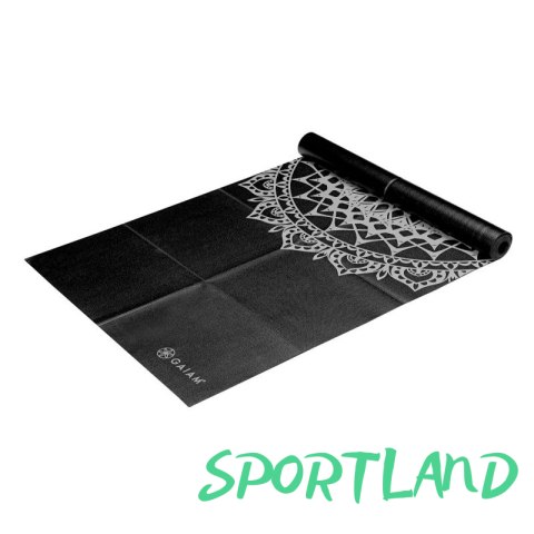 Mata do Jogi Gaiam Midnight Marrakesh 2 MM 64060 N/A Mata do Jogi Gaiam Midnight Marrakesh 2 MM 64060 N/A