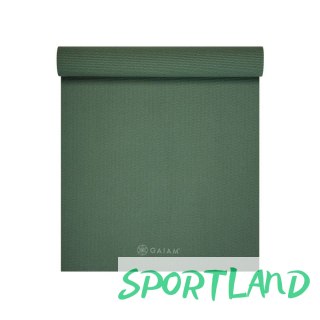 Mata do Jogi Gaiam Sagebrush 5 MM 64948 N/A