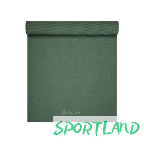 Mata do Jogi Gaiam Sagebrush 5 MM 64948 N/A Mata do Jogi Gaiam Sagebrush 5 MM 64948 N/A