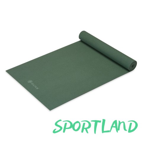 Mata do Jogi Gaiam Sagebrush 5 MM 64948 N/A Mata do Jogi Gaiam Sagebrush 5 MM 64948 N/A