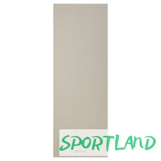 Mata do Jogi Gaiam Sandstone 5 MM 64951 N/A