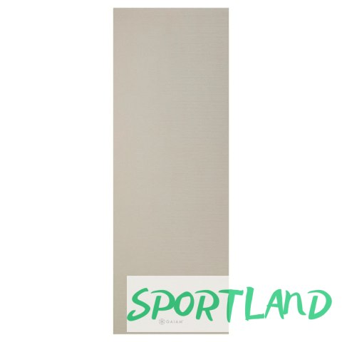 Mata do Jogi Gaiam Sandstone 5 MM 64951 N/A Mata do Jogi Gaiam Sandstone 5 MM 64951 N/A