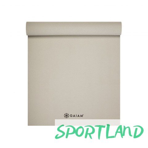 Mata do Jogi Gaiam Sandstone 5 MM 64951 N/A Mata do Jogi Gaiam Sandstone 5 MM 64951 N/A