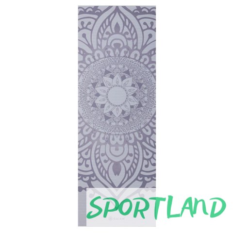 Mata do Jogi Gaiam Wild Lilac Sundial 5 MM 64941 N/A Mata do Jogi Gaiam Wild Lilac Sundial 5 MM 64941 N/A
