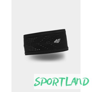 Opaska 4F 4FAW23ABANU051 20S S/M