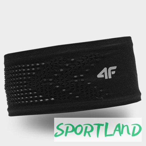 Opaska 4F 4FAW23ABANU051 20S S/M Opaska 4F 4FAW23ABANU051 20S S/M