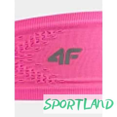 Opaska 4F 4FAW23ABANU051 55S L/XL Opaska 4F 4FAW23ABANU051 55S L/XL