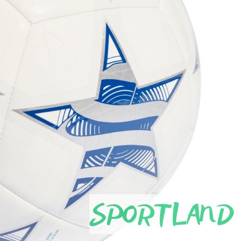 Piłka Nożna adidas UCL Club 23/24 Group Stage IA0945 3 Piłka Nożna adidas UCL Club 23/24 Group Stage IA0945 3