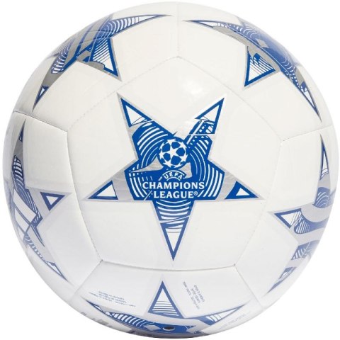 Piłka Nożna adidas UCL Club 23/24 Group Stage IA0945 4 Piłka Nożna adidas UCL Club 23/24 Group Stage IA0945 4