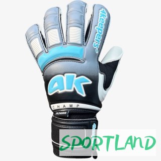 Rękawice bramkarskie 4keepers Champ VI HB Jr S906563 6